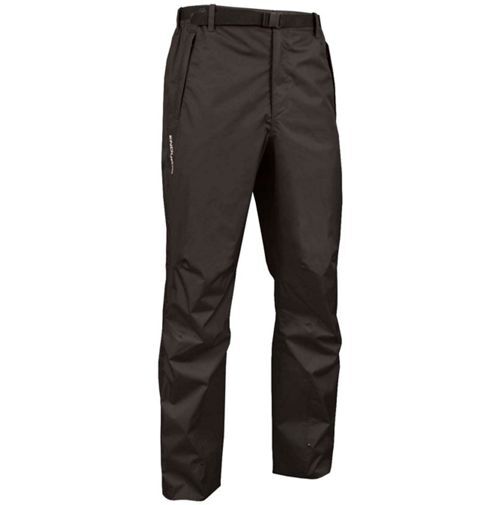 Endura Gridlock II Regnbyxor