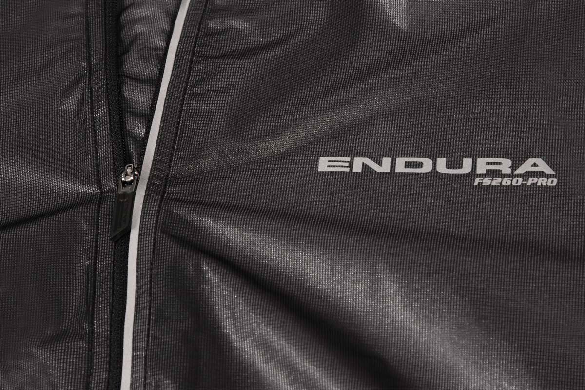 Endura FS260-Pro AdrenalineRace II Jacka