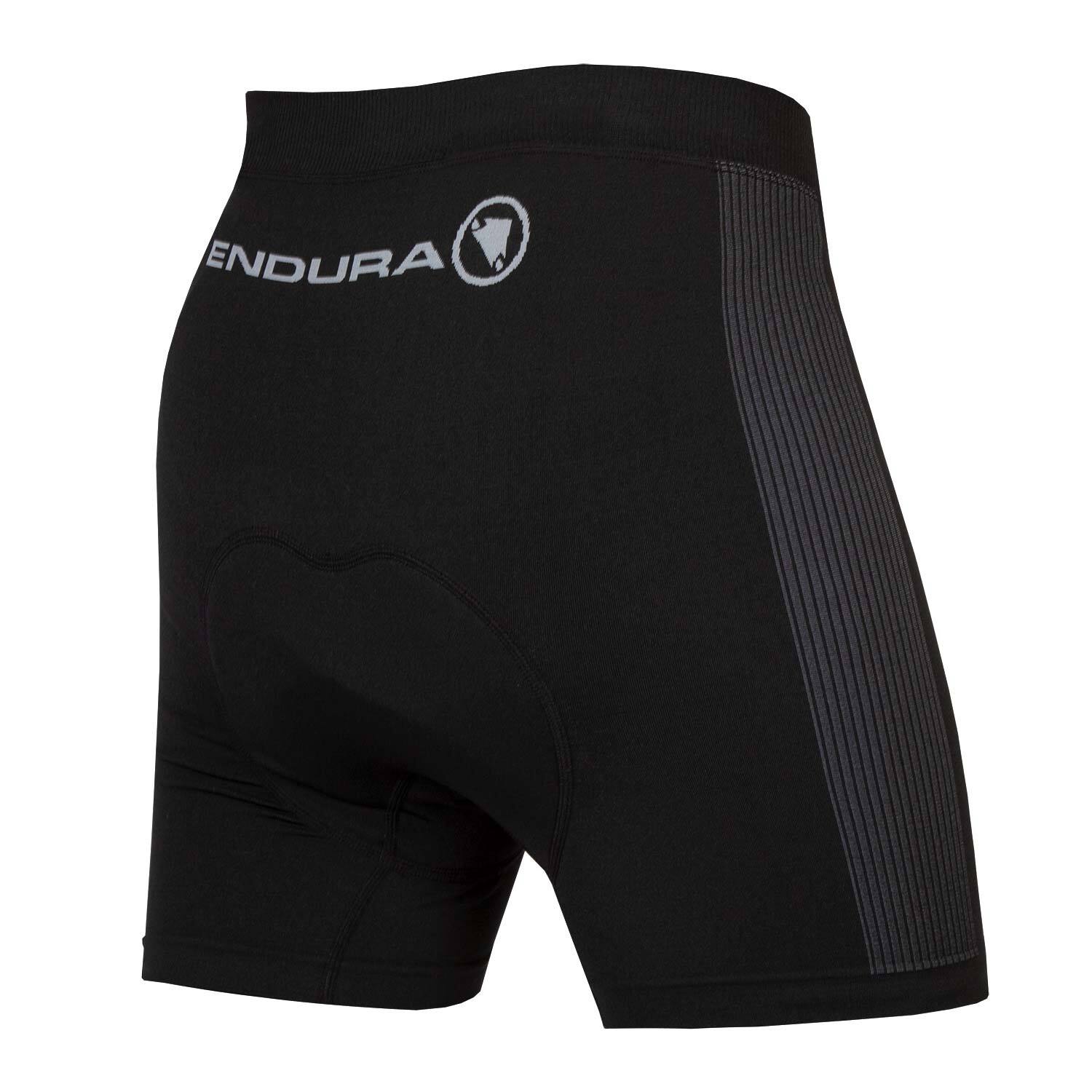Endura Engineered Padded Boxershort II