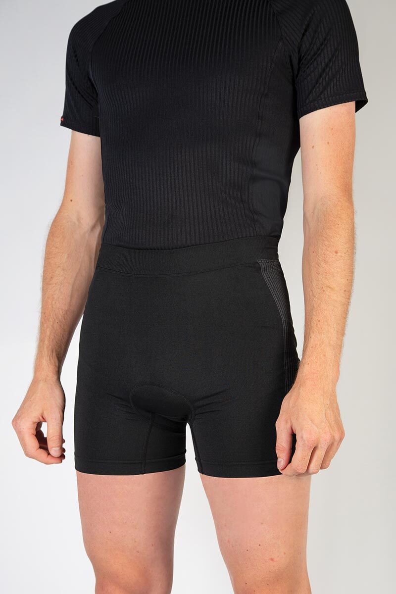 Endura Engineered Padded Boxershort II