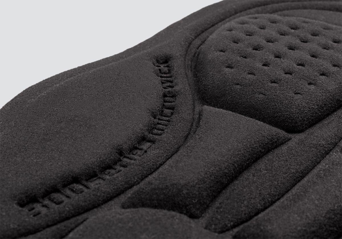 Endura Engineered Padded Boxershort II