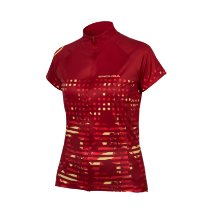 Endura Hummvee Ray Dam tröja