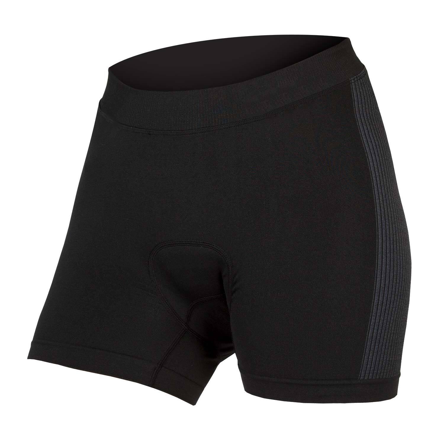 Endura Engineered Padded Boxershorts II