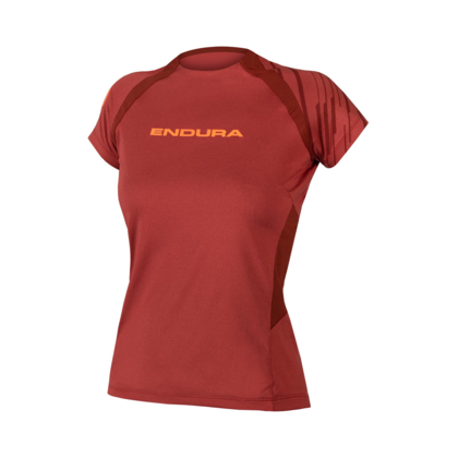 Endura SingleTrack Dam Cykeltröja