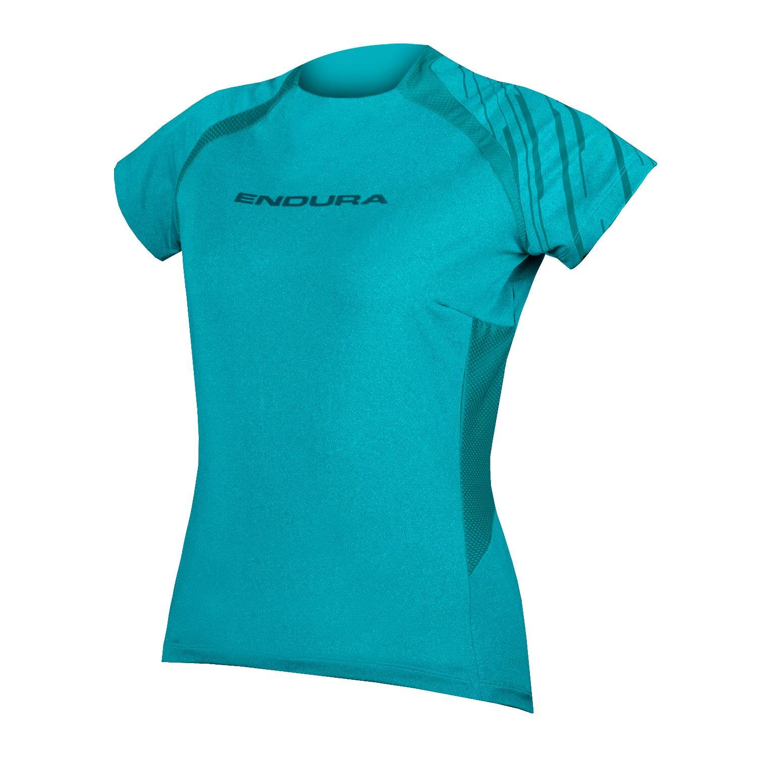Endura SingleTrack Dam Cykeltröja
