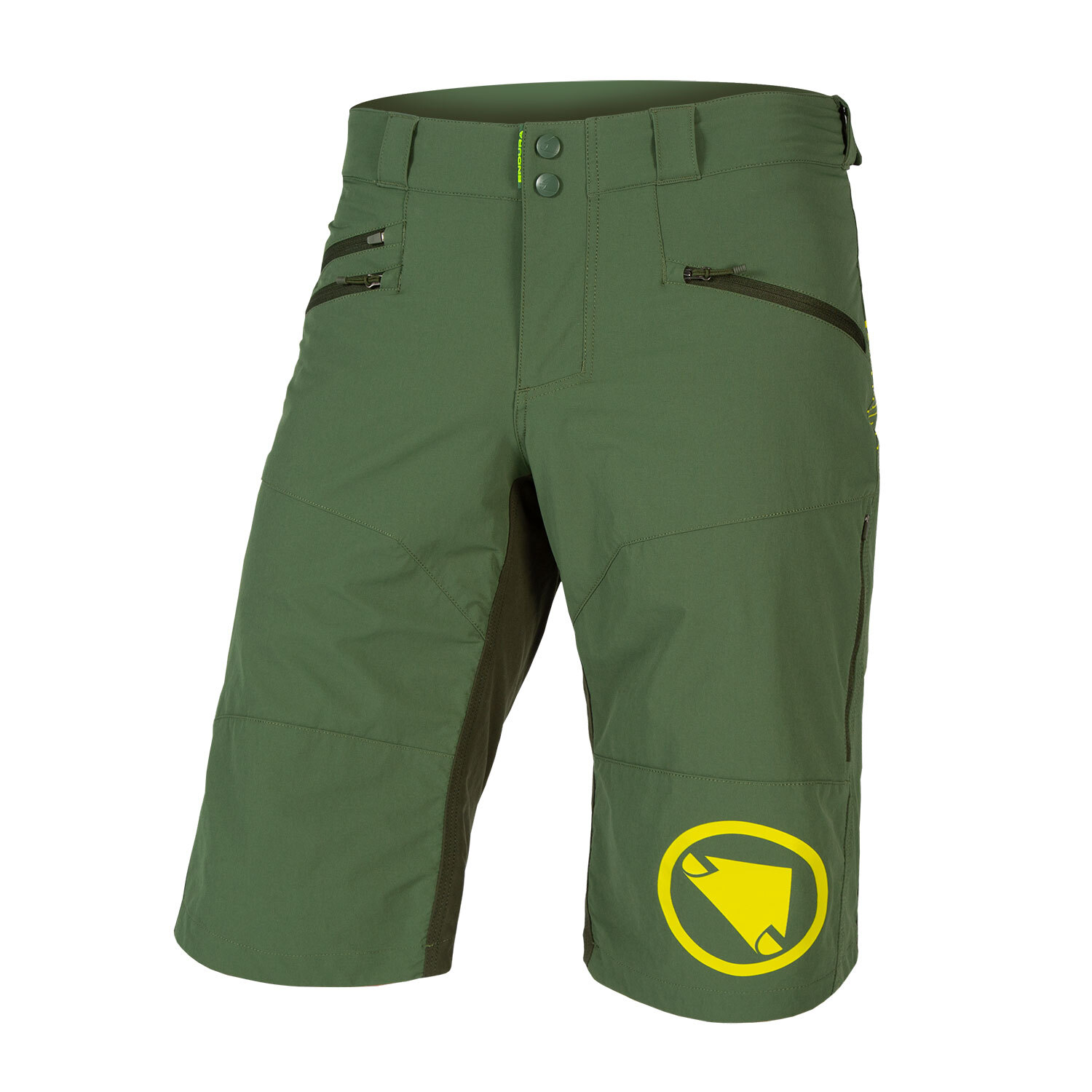 Endura SingleTrack II Shorts