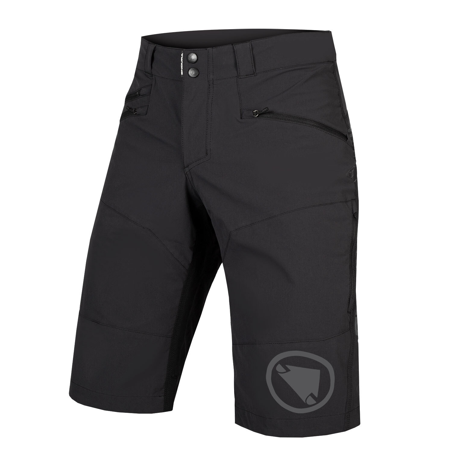 Endura SingleTrack II Shorts