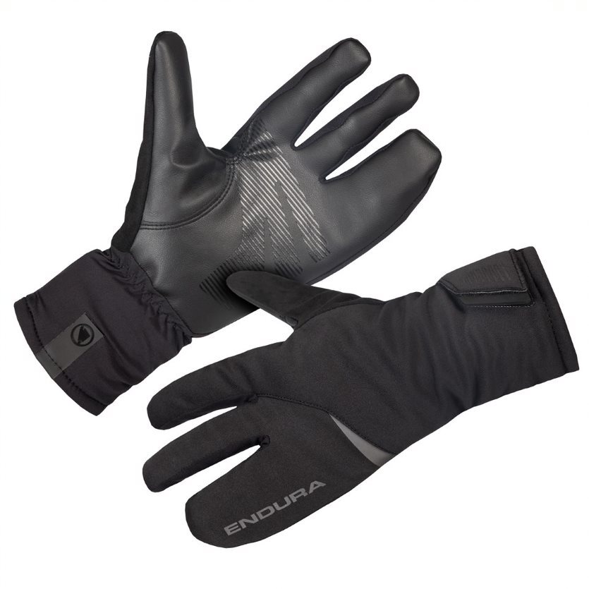 Endura Freezing Point Lobster Handskar