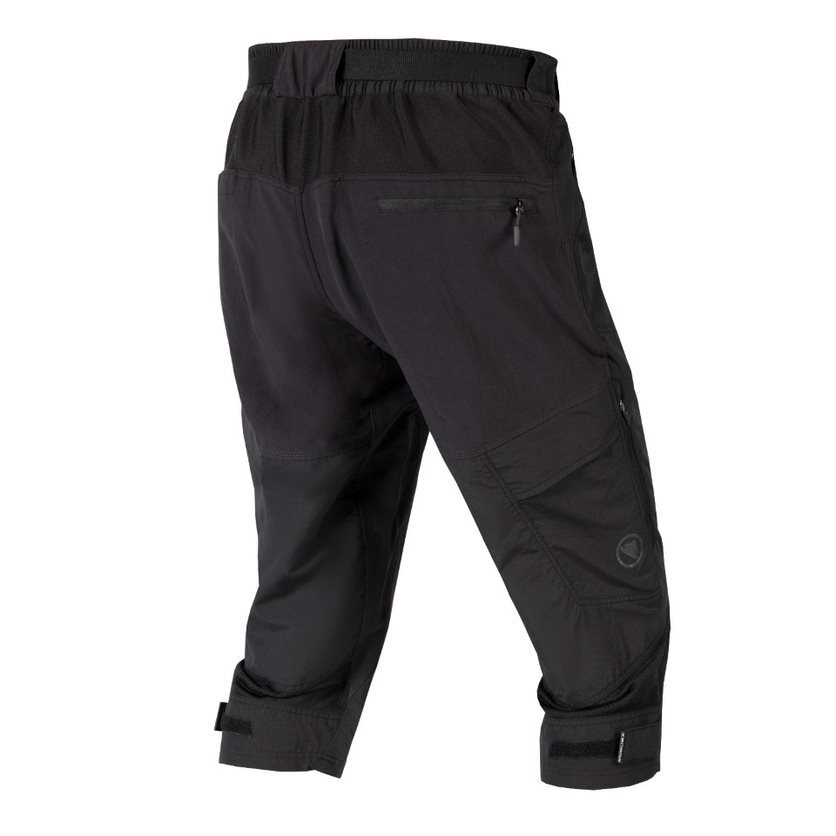 Endura Hummvee 3/4 Shorts