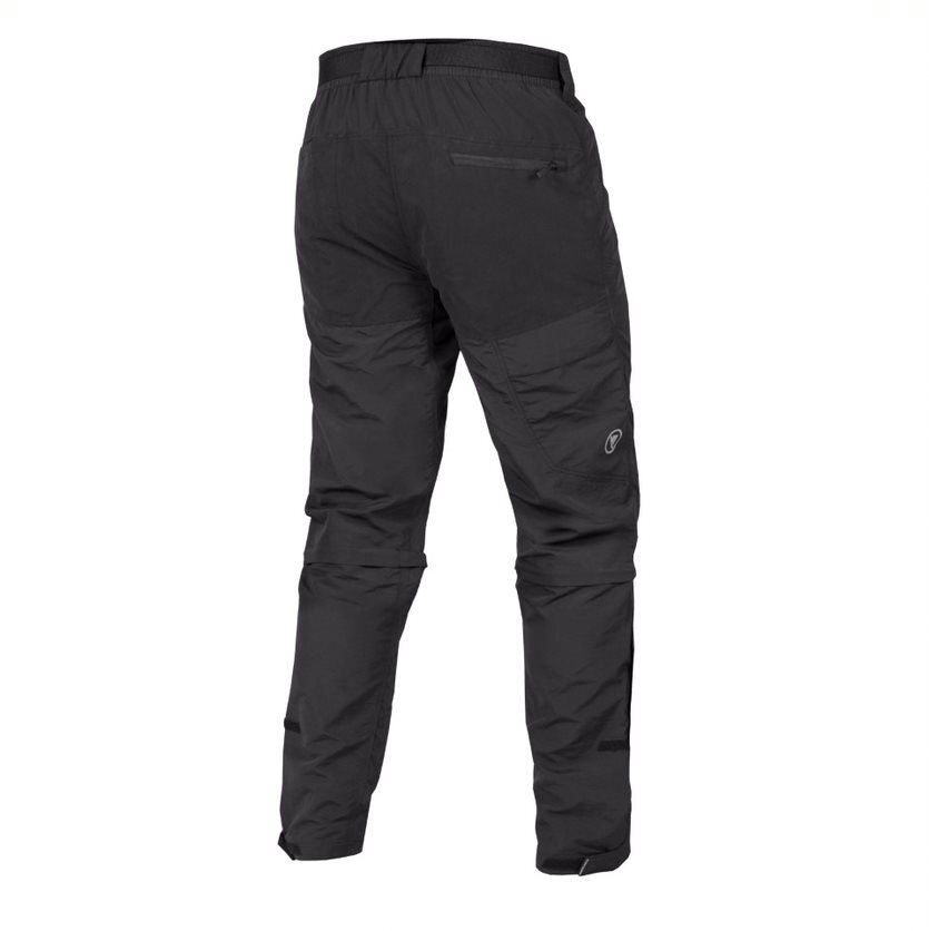 Endura Hummvee Zip-Off Byxor