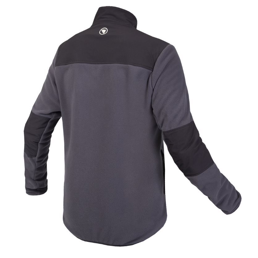 Endura Hummvee Full Zip Fleece Jacka