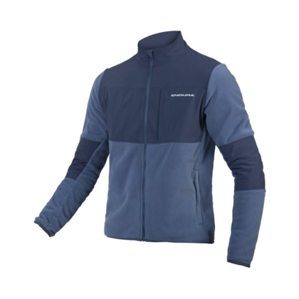 Endura Hummvee Full Zip Fleece Jacka