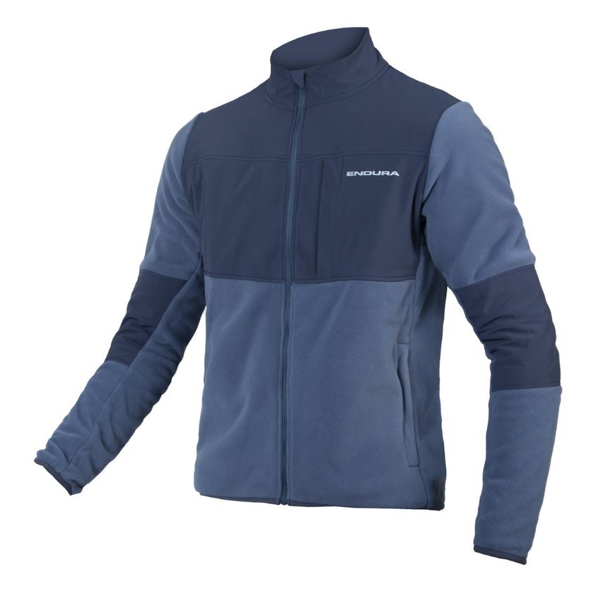 Endura Hummvee Full Zip Fleece Jacka