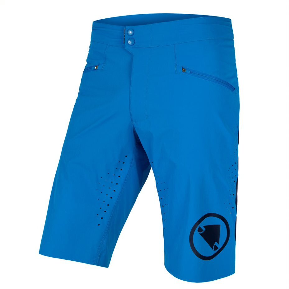 Endura SingleTrack Lite Cykelshorts