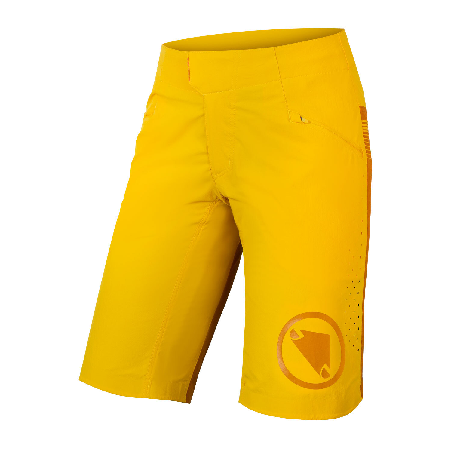 Endura SingleTrack Lite Dam Shorts