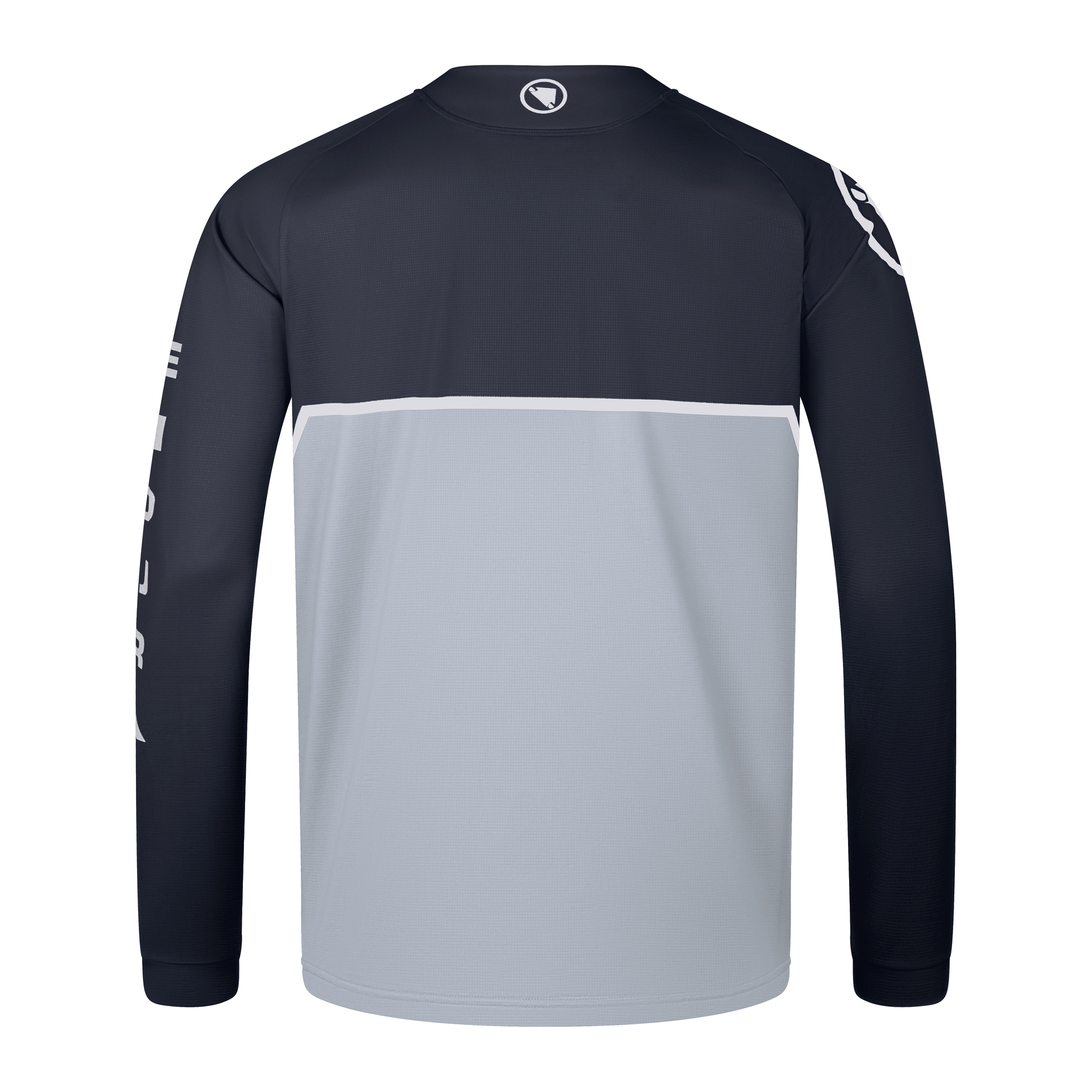 Endura SingleTrack Print Core L/S-Tröja