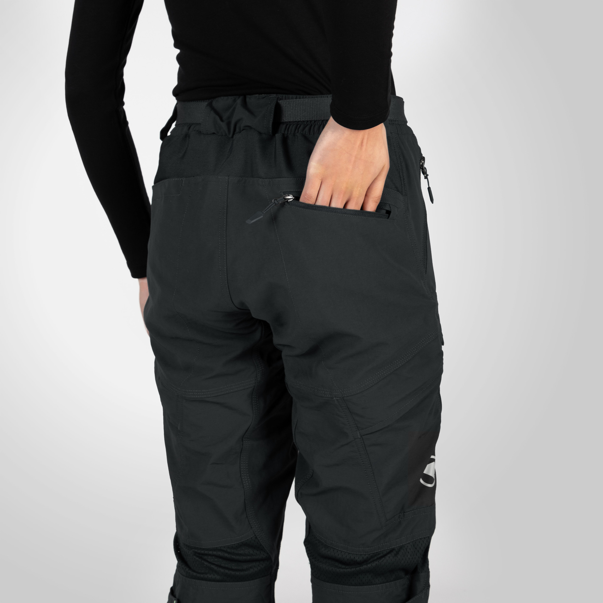 Endura Hummvee 3/4 Dam Shorts