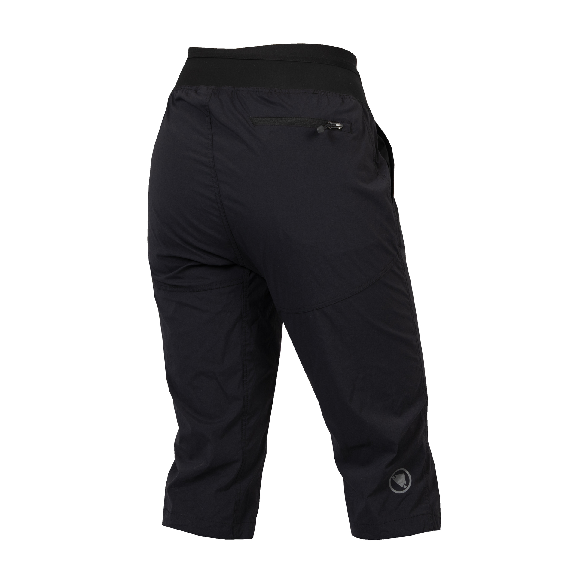 Endura Hummvee Lite 3/4 Dam Shorts