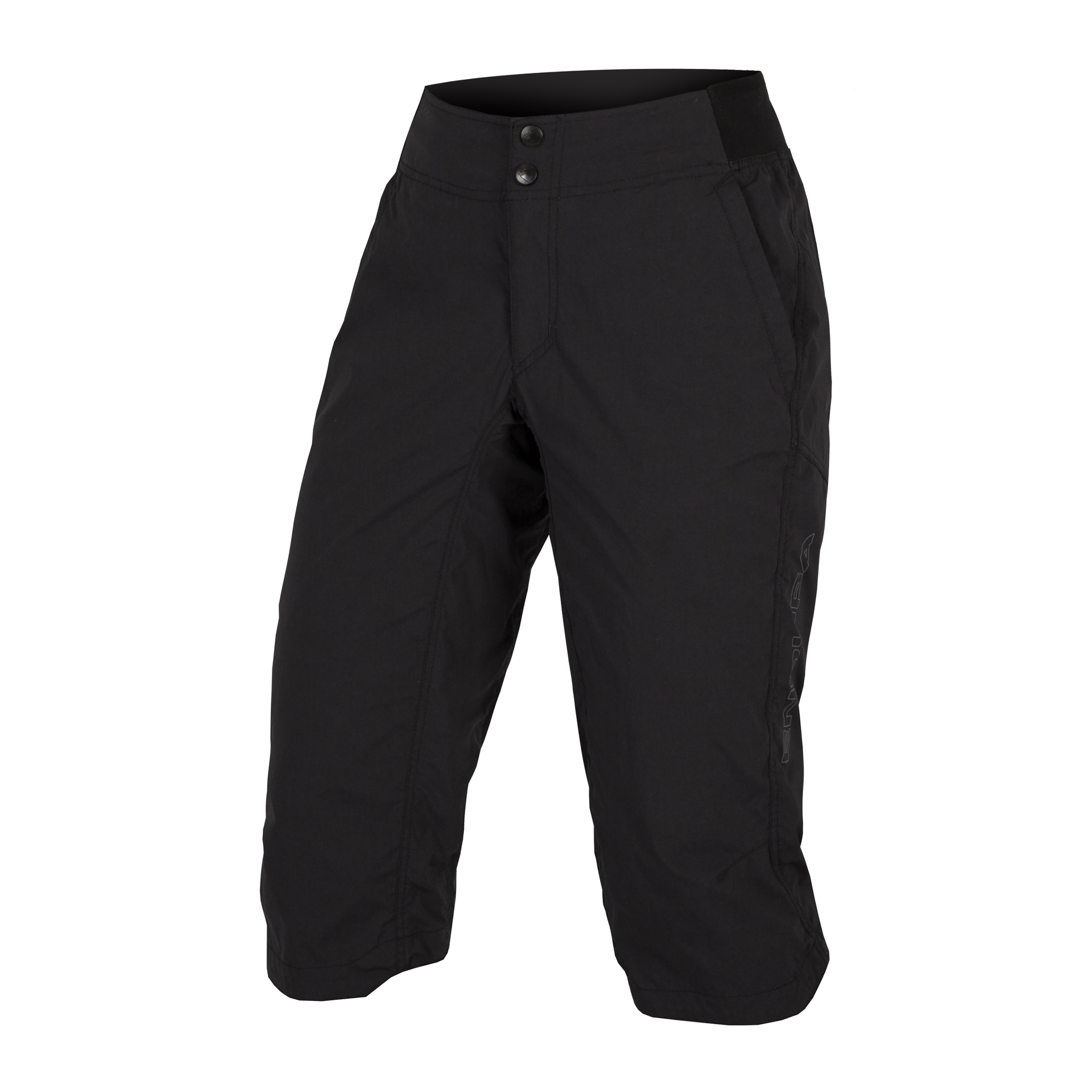 Endura Hummvee Lite 3/4 Dam Shorts