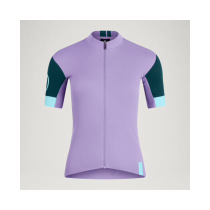 Endura FS260 Dam Kort Cykeltröja