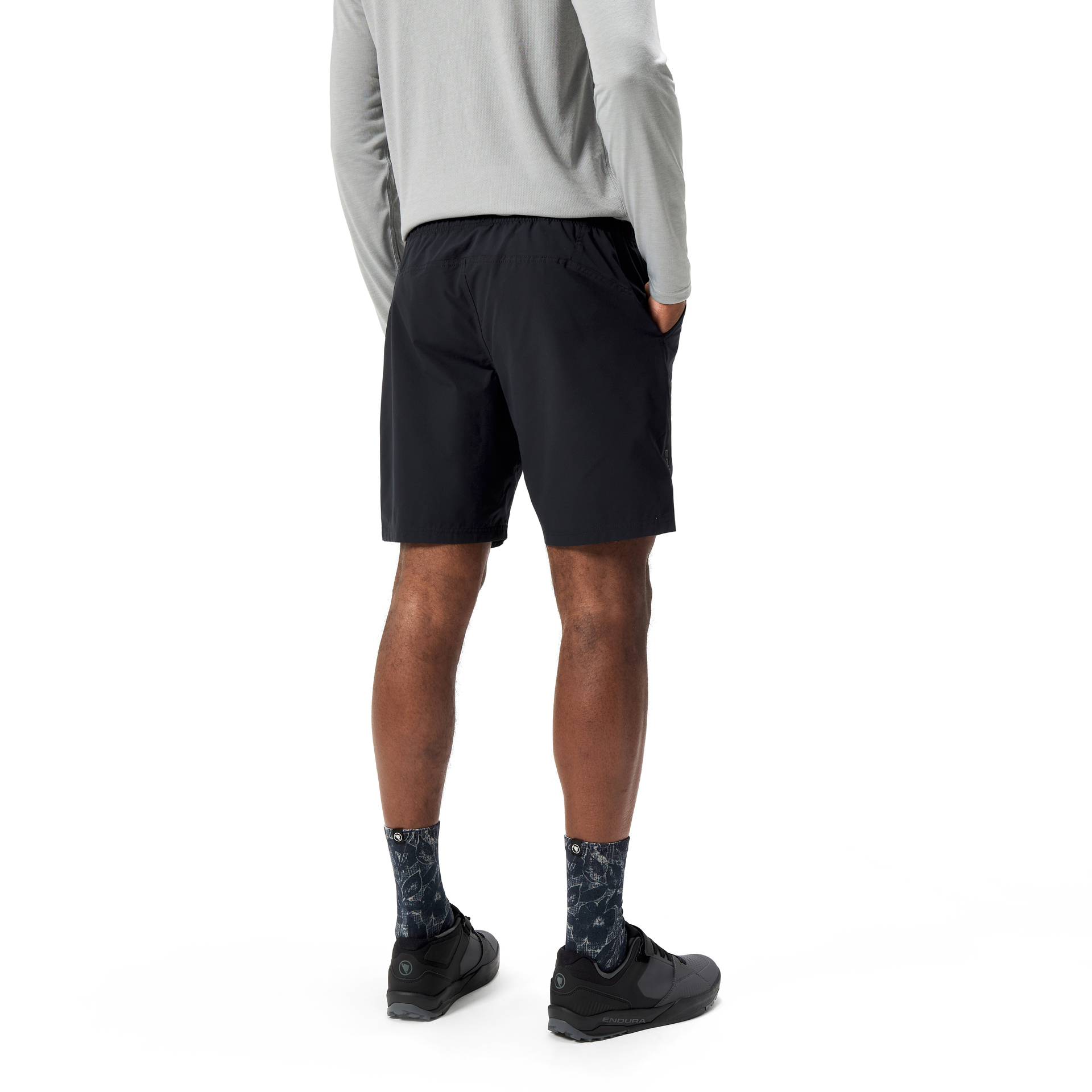Endura Loop Baggy Inkl. Liner Shorts