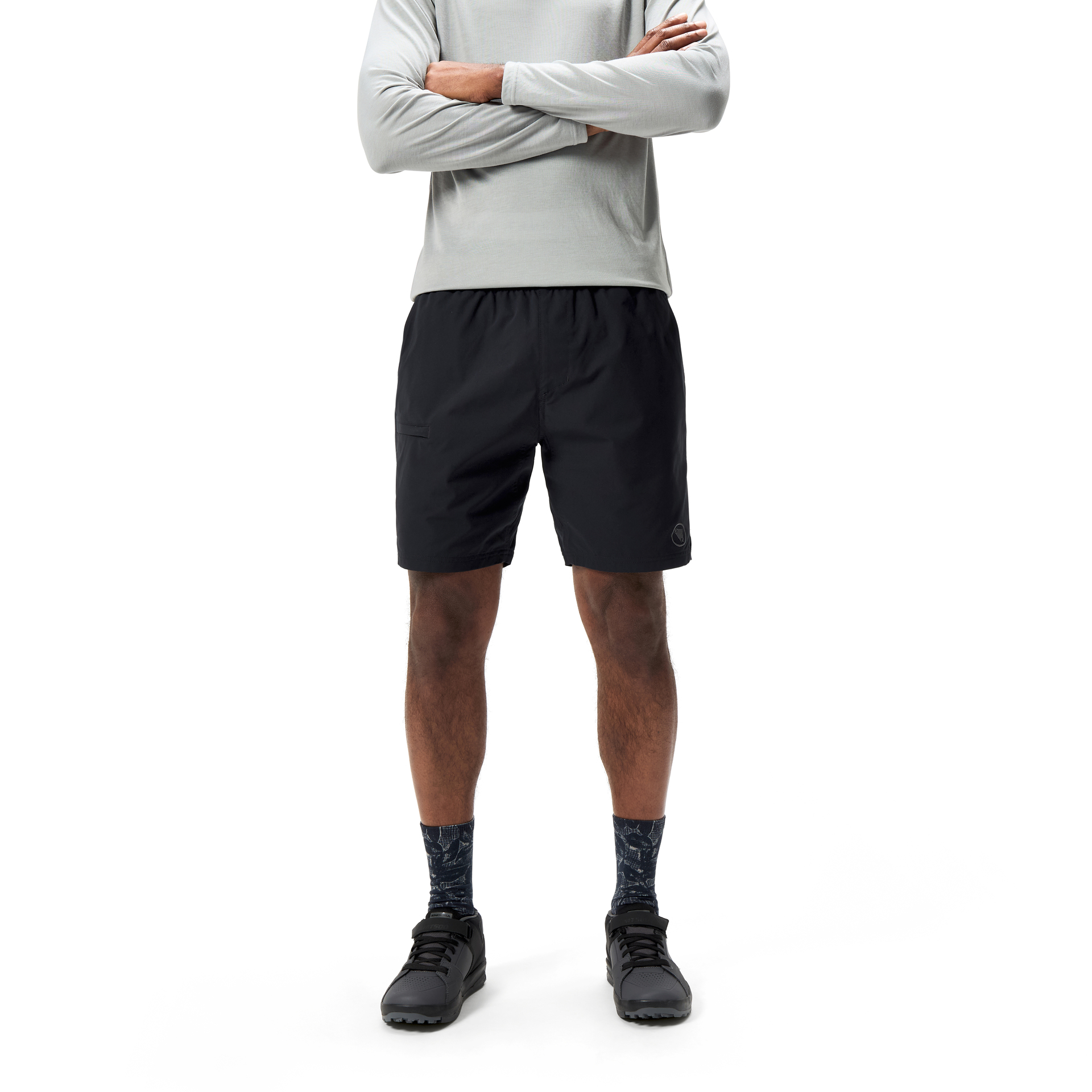 Endura Loop Baggy Inkl. Liner Shorts