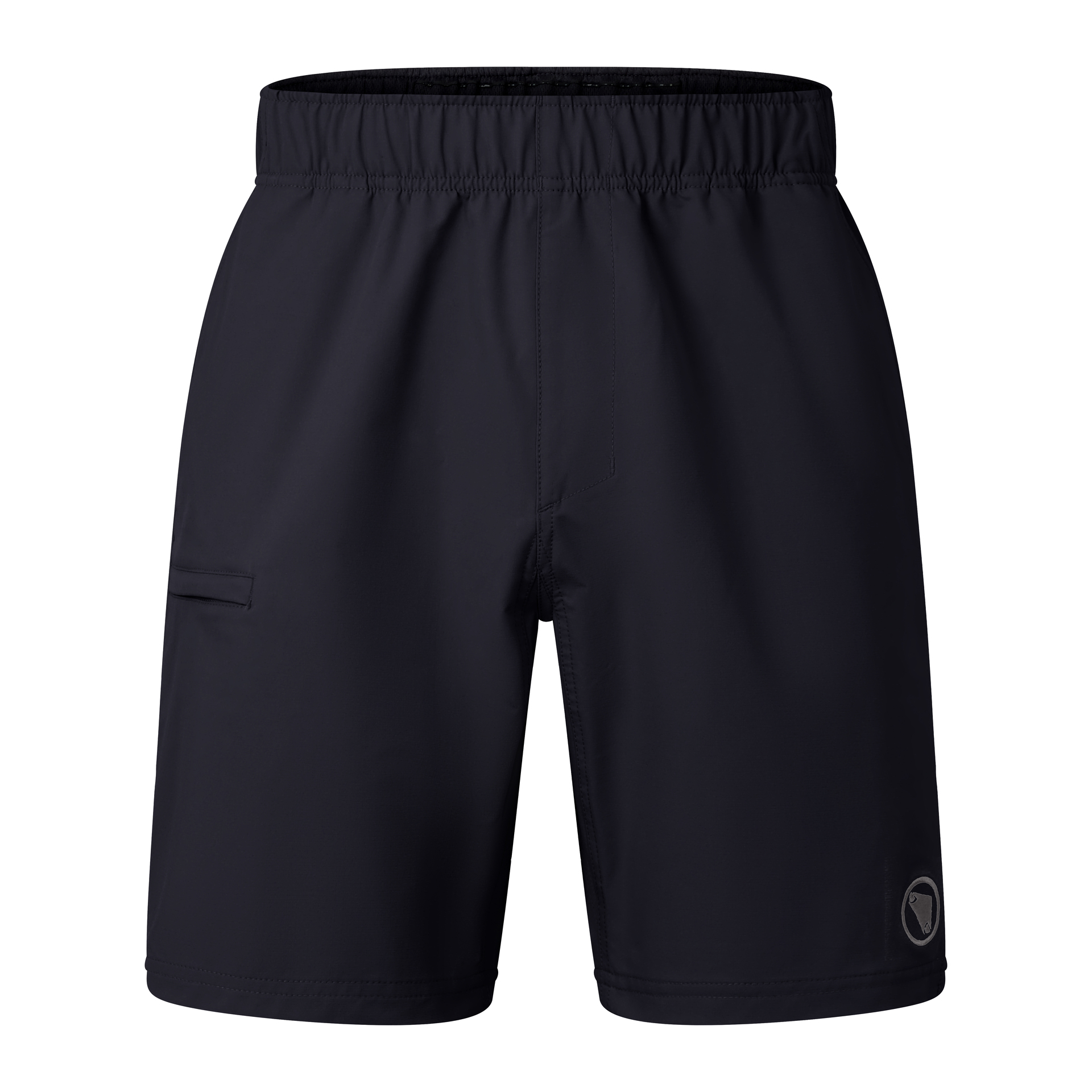 Endura Loop Baggy Inkl. Liner Shorts
