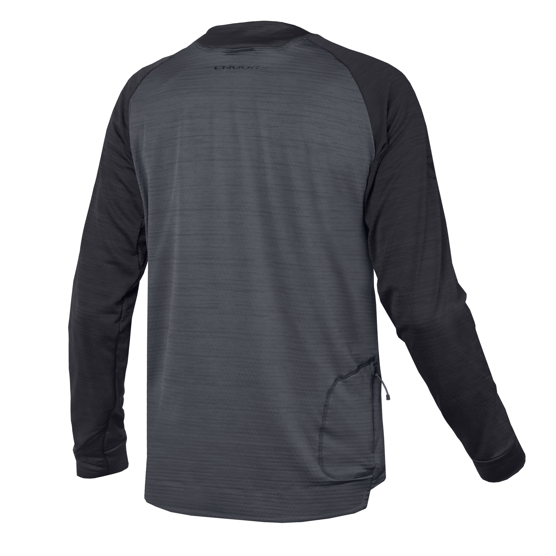 Endura SingleTrack Fleece L/S-Tröja
