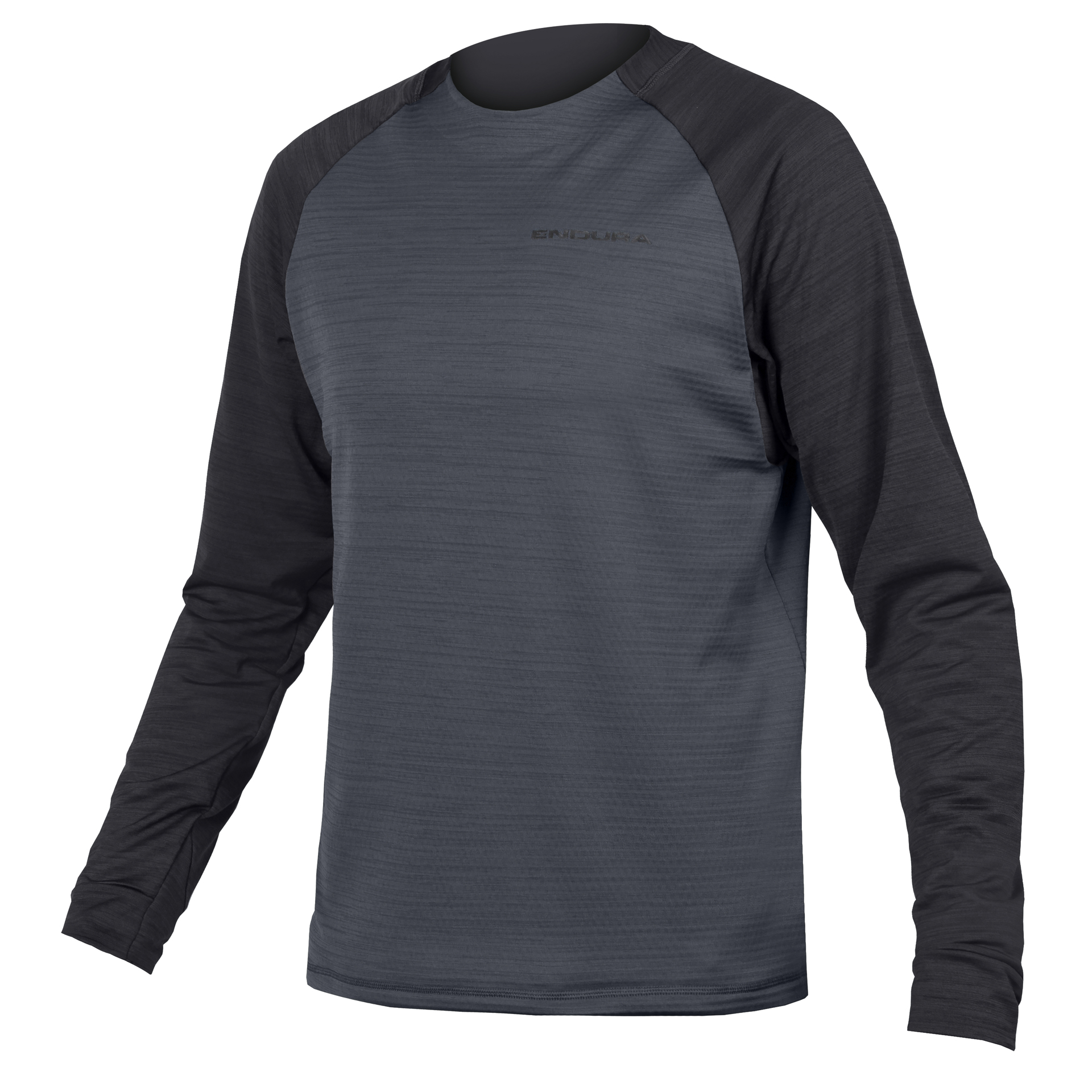 Endura SingleTrack Fleece L/S-Tröja