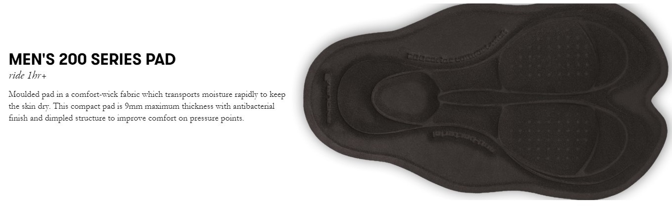 Endura Hummvee Cykelshorts