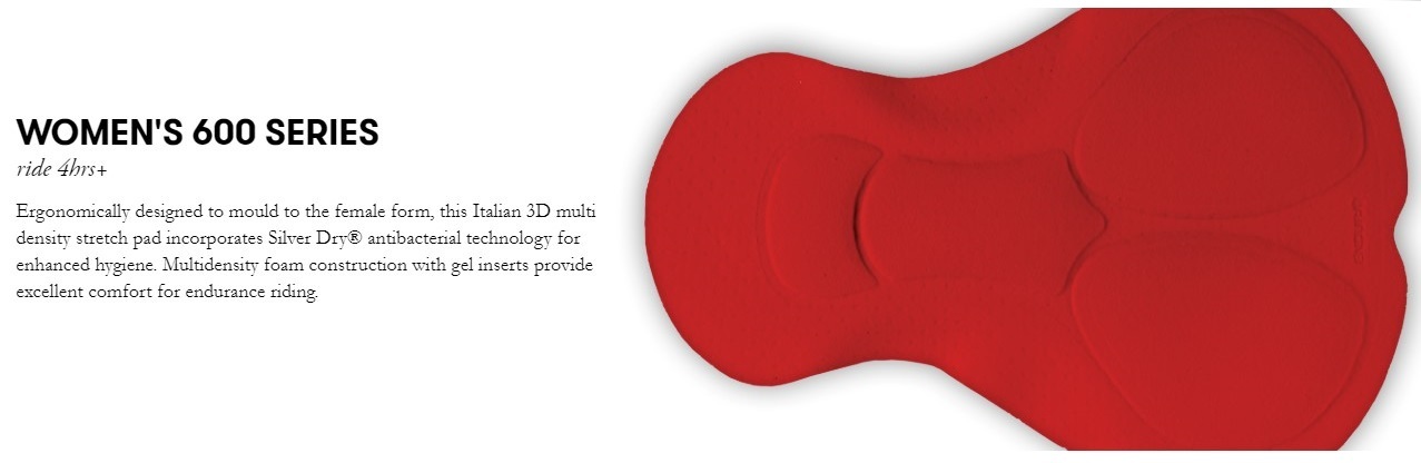 Endura FS260 Waist Dam Shorts