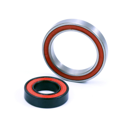 Enduro 6902-2RS MAX-E Herdet lager