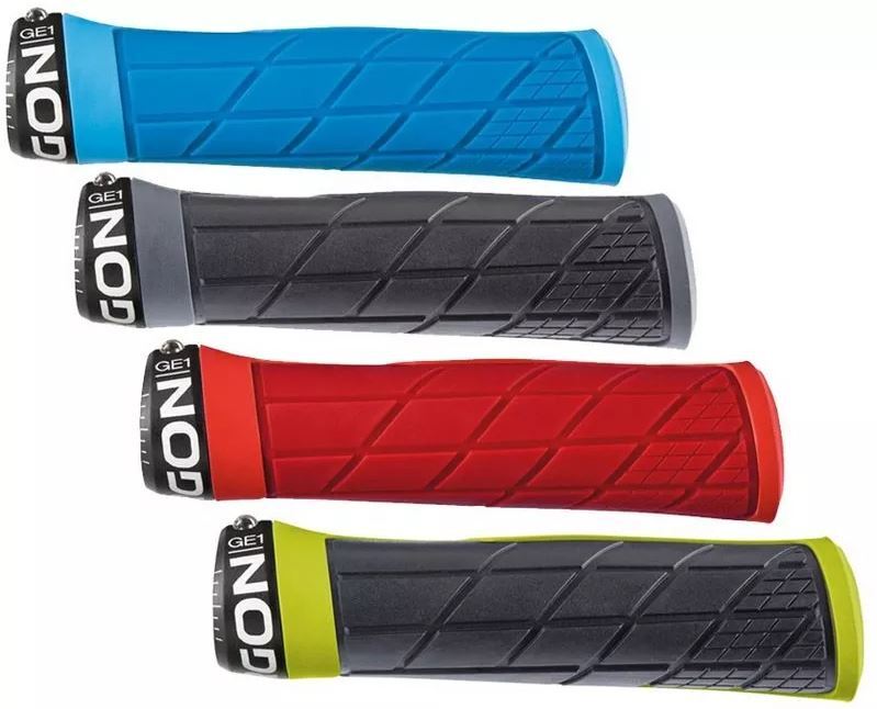 Ergon GE1 Regular Handtag