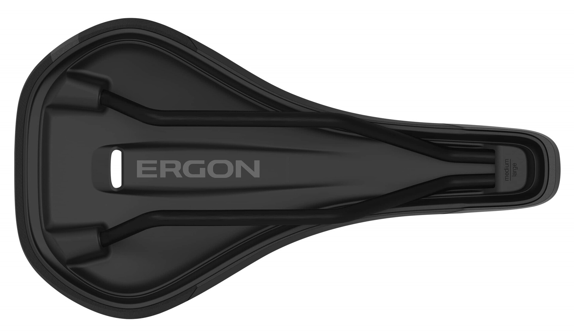 Ergon SM Enduro Men Sadel