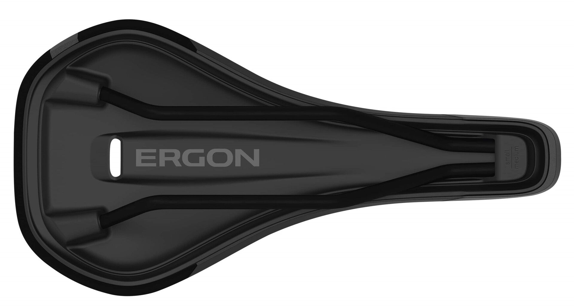 Ergon SM Enduro Men Sadel