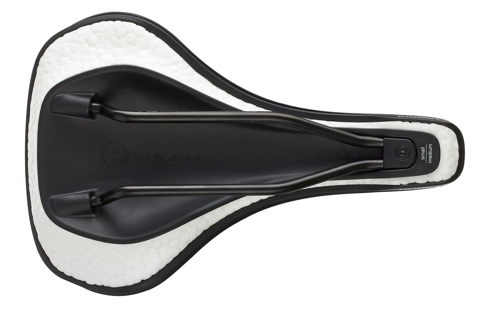 Ergon ST Core Prime Men Sadel