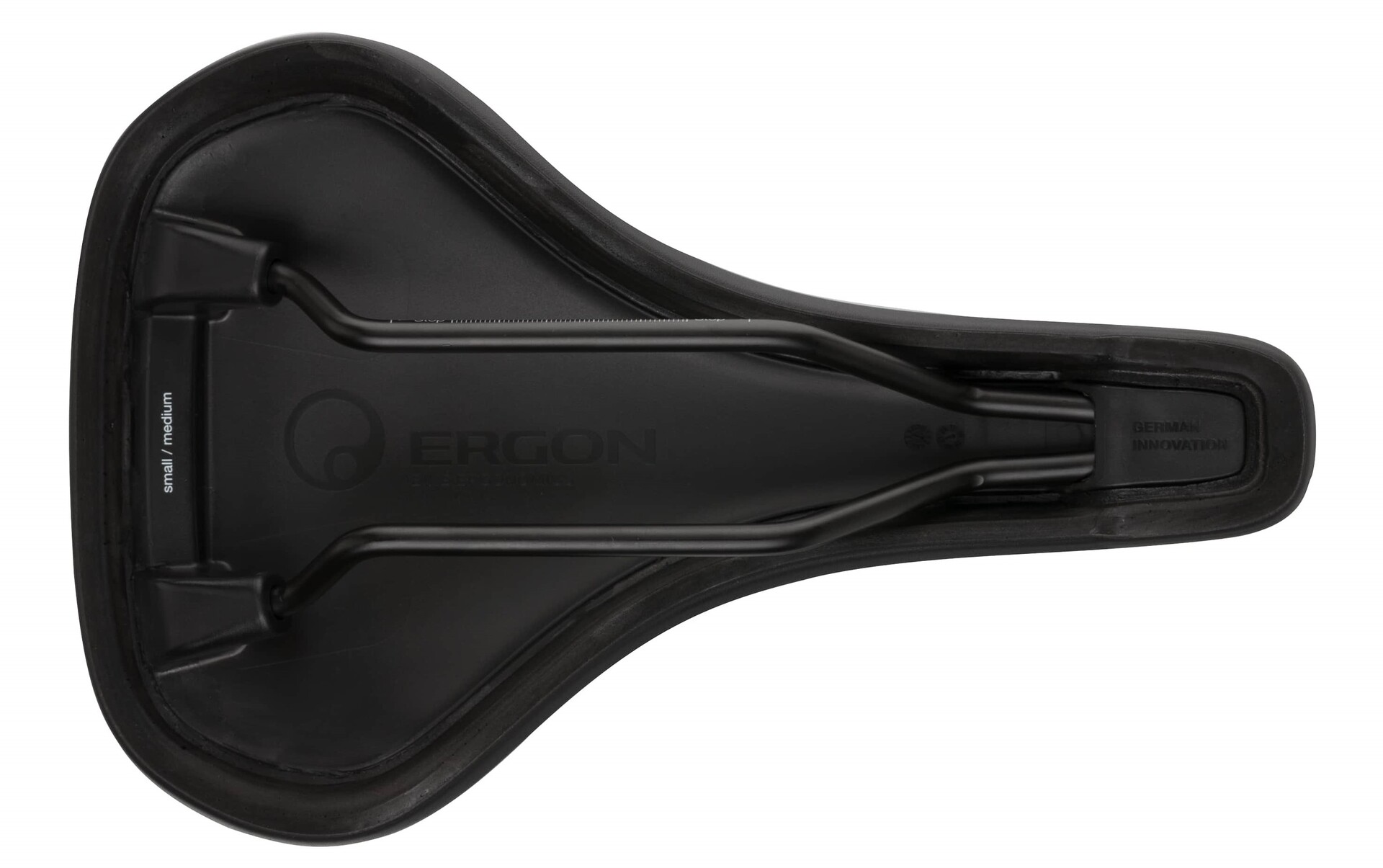 Ergon ST Gel Men Sadel