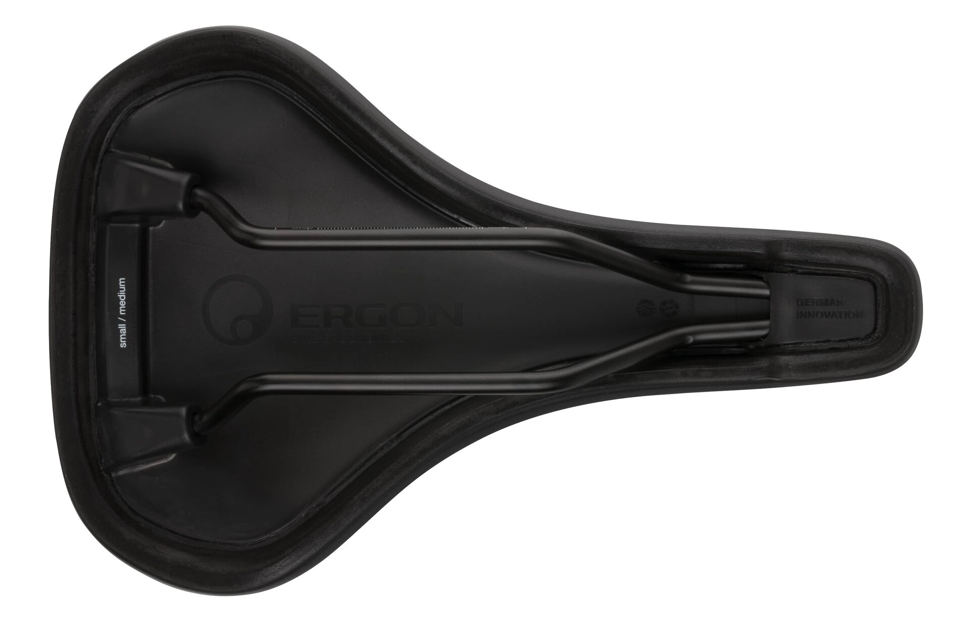 Ergon ST Gel Women Sadel