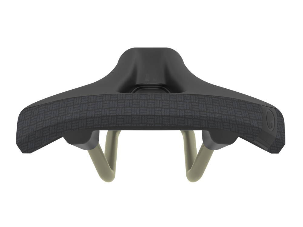 Ergon SM Enduro Pro Titanium Men Sadel