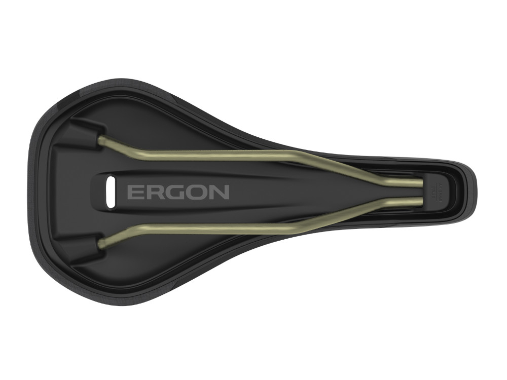Ergon SM Enduro Pro Titanium Men Sadel