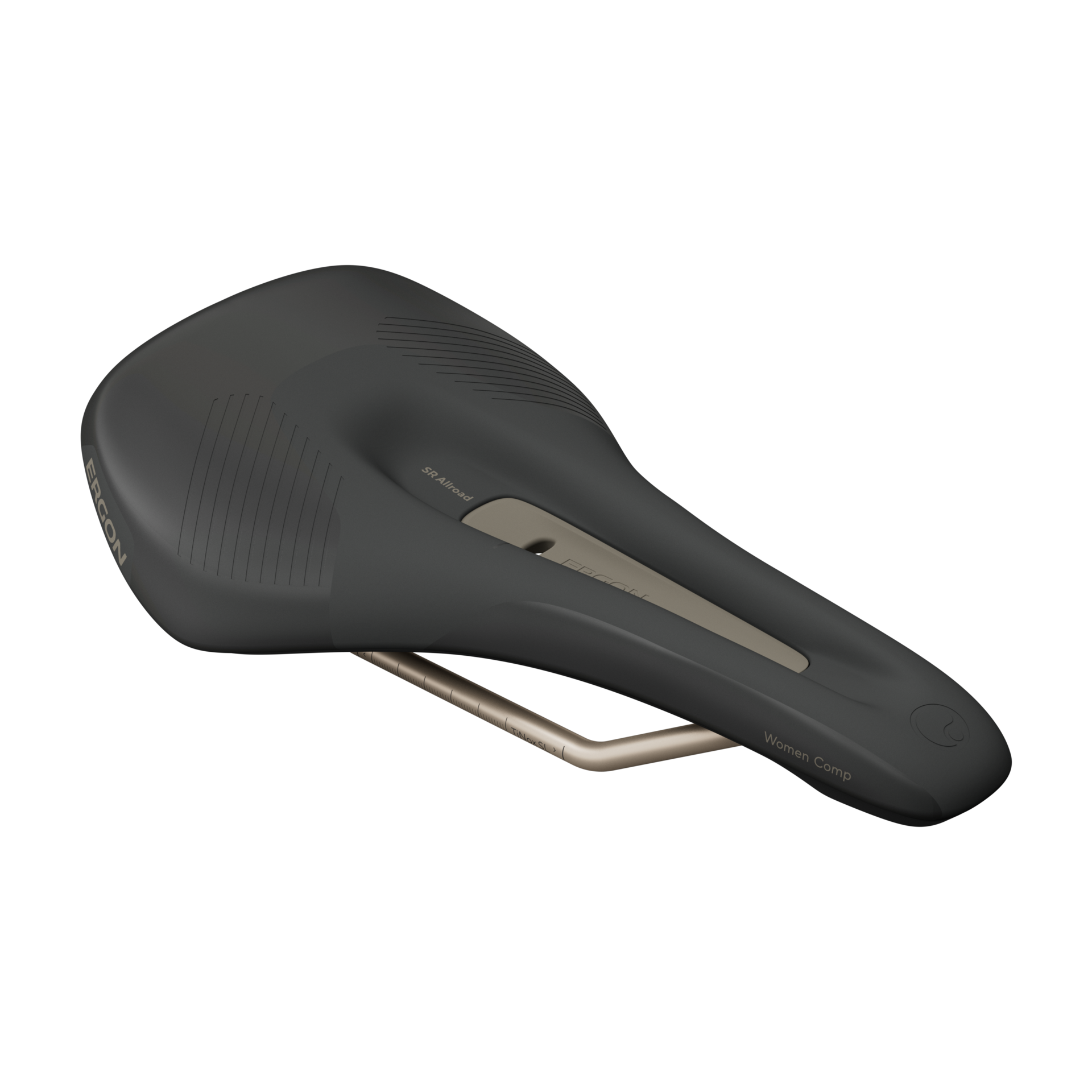 Ergon SR Allroad Comp Women Sadel