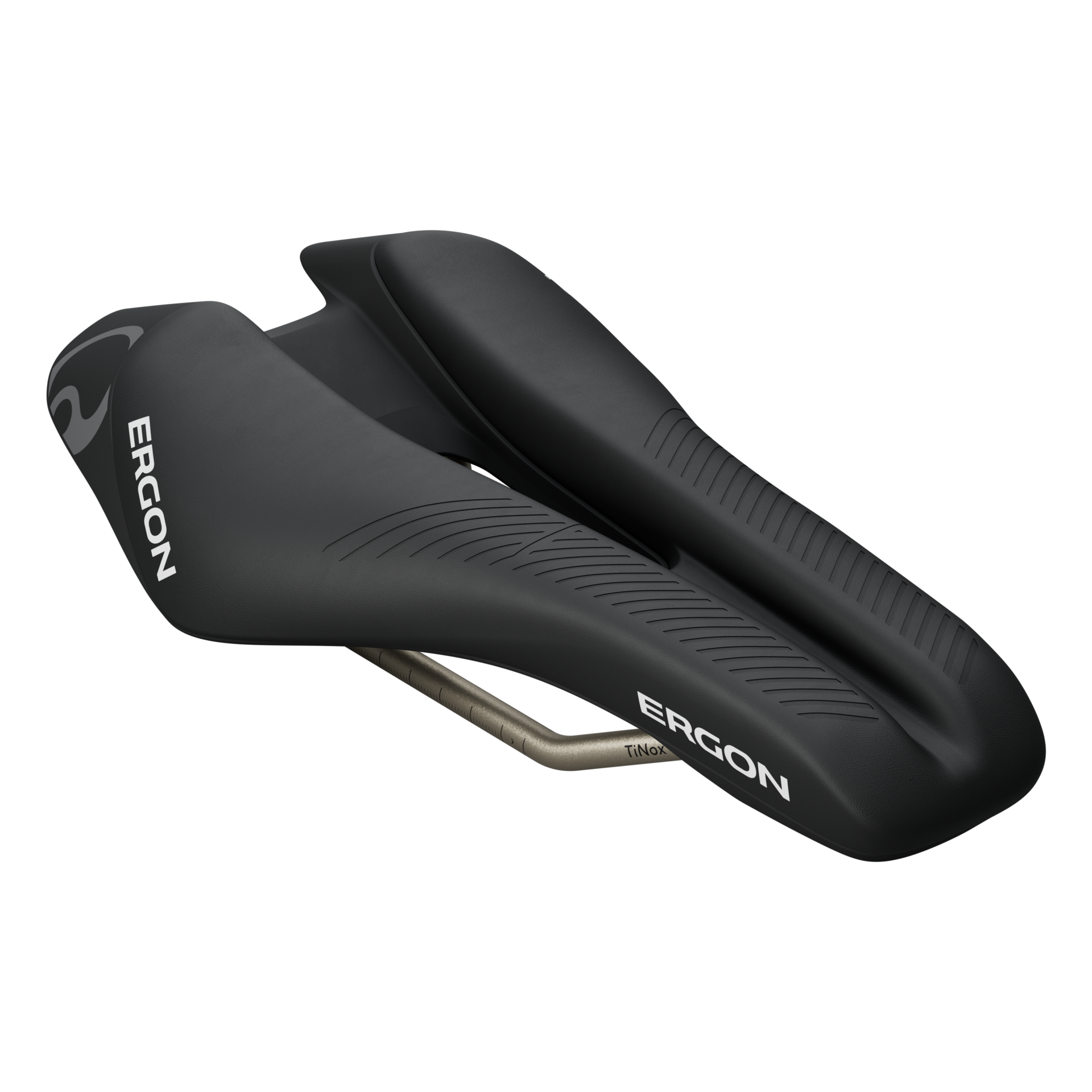 Ergon SR Tri Men Front Sadel