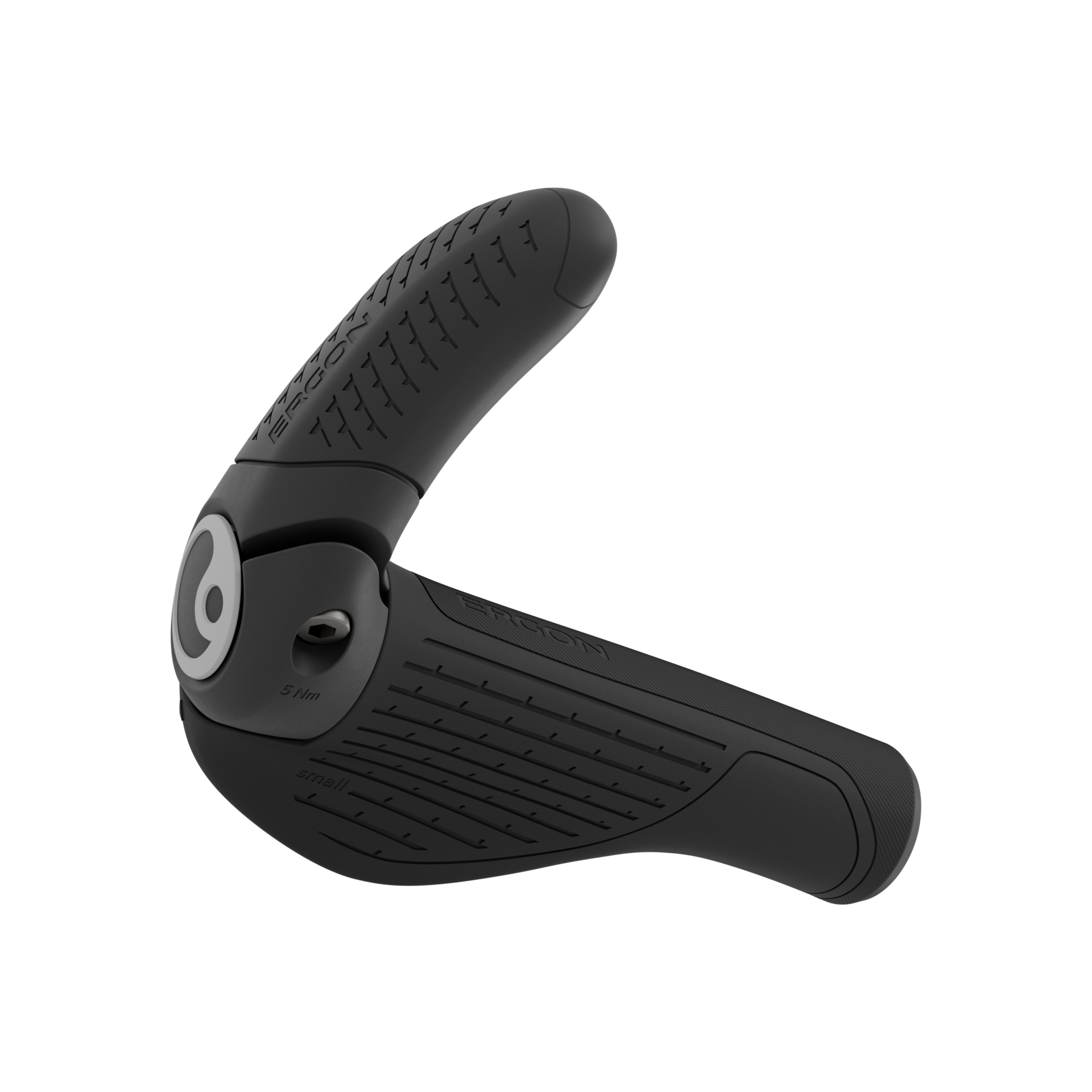 Ergon GS3 Evo Handtag