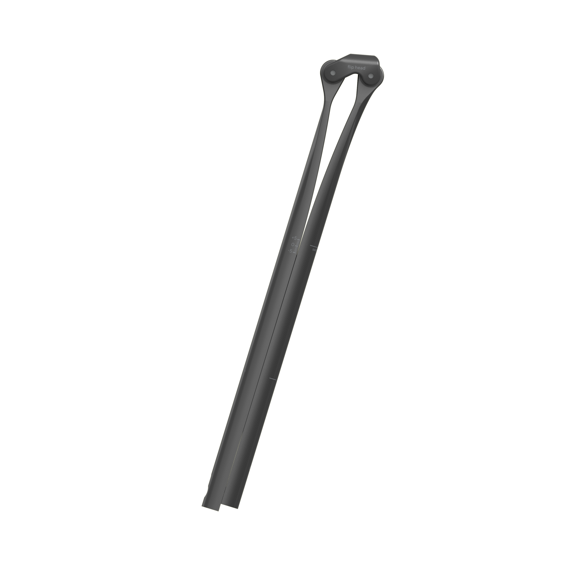 Ergon CF Allroad Pro Carbon Sadelstolpe