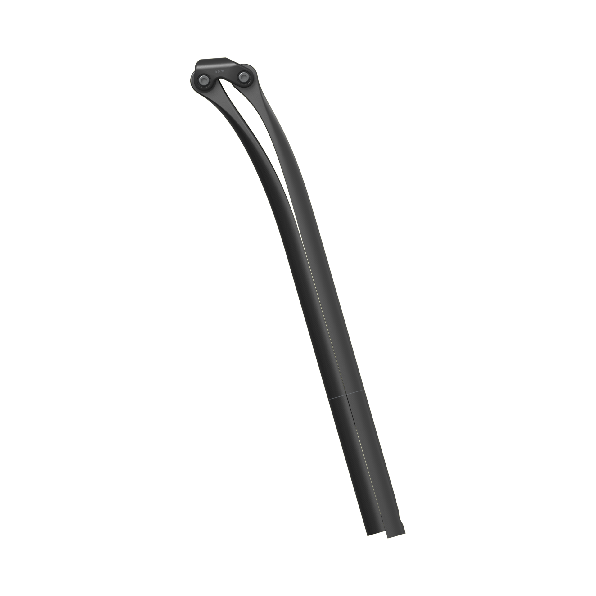 Ergon CF Allroad Pro Carbon Sadelstolpe