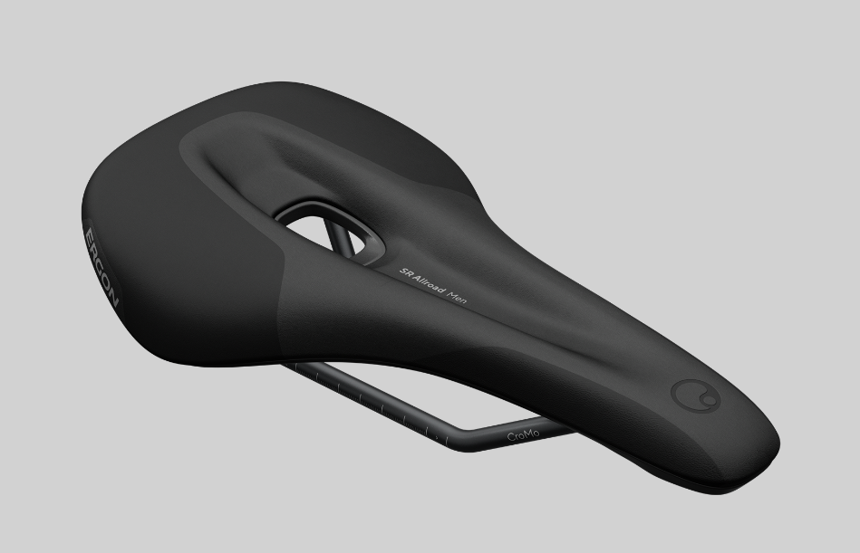 Ergon SR Allroad Men Cykelsadel