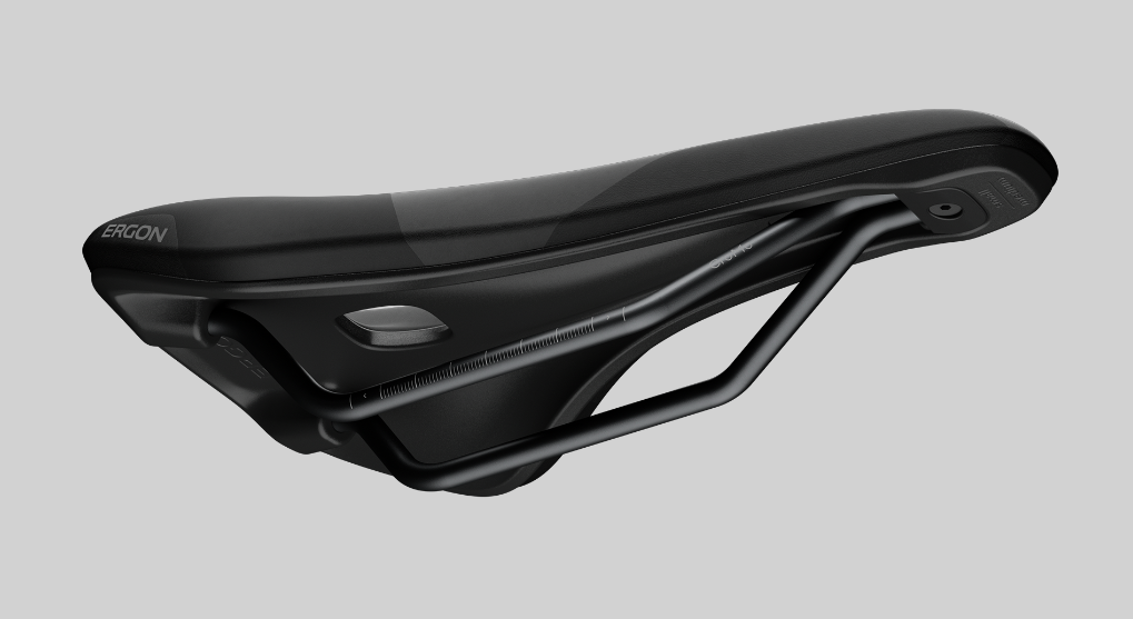 Ergon SR Allroad Men Cykelsadel