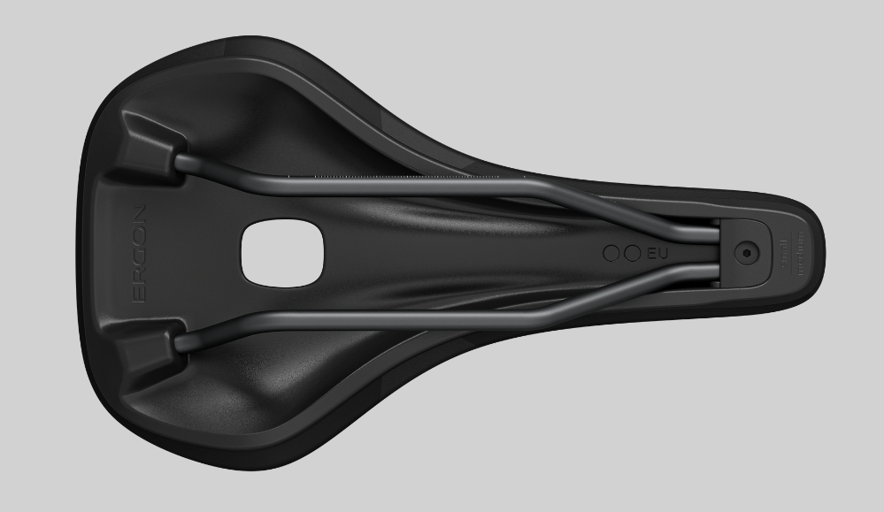 Ergon SR Allroad Men Cykelsadel