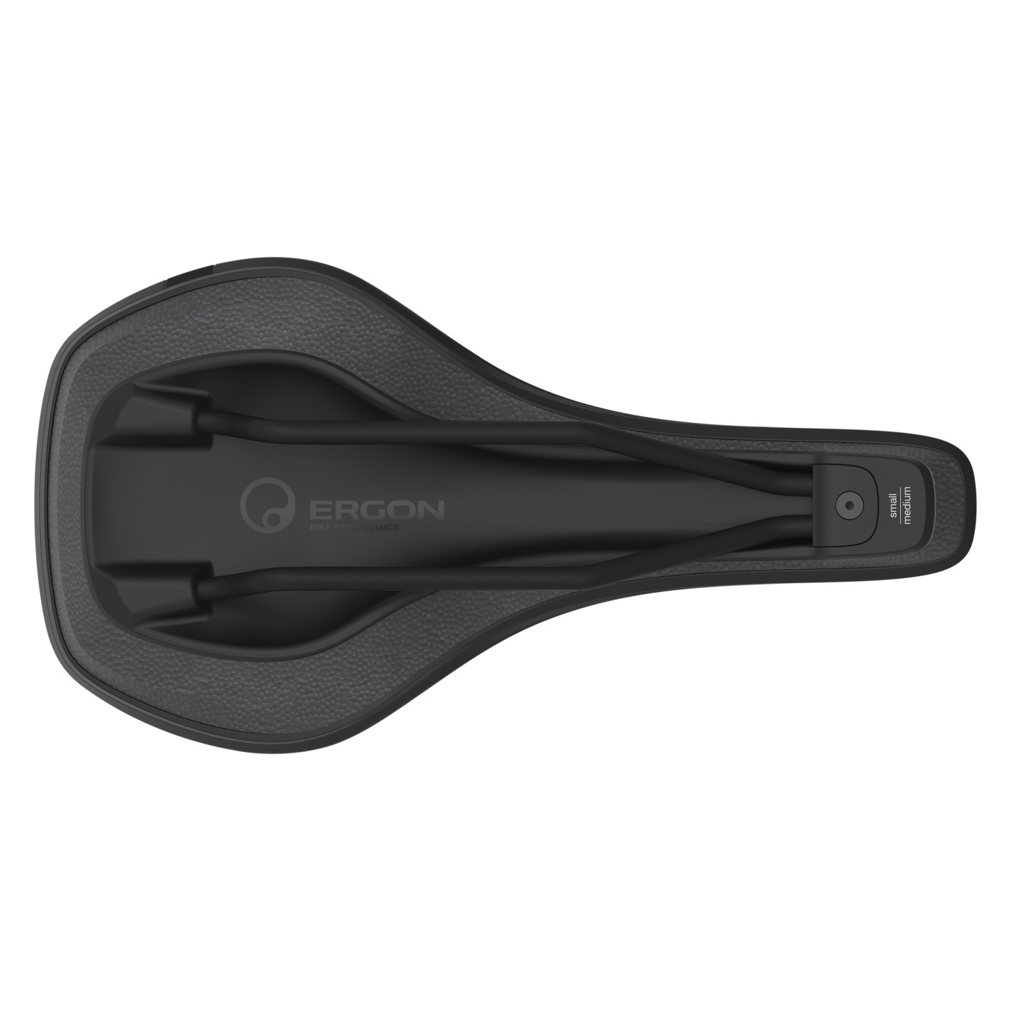 Ergon SM E-Mountain Core Prime Men Sadel