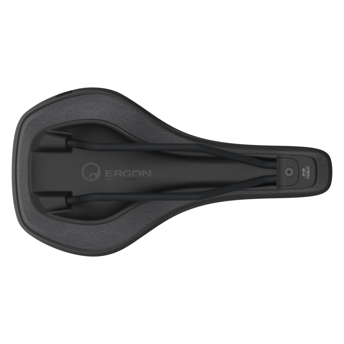 Ergon SM E-Mountain Core Prime W Sadel